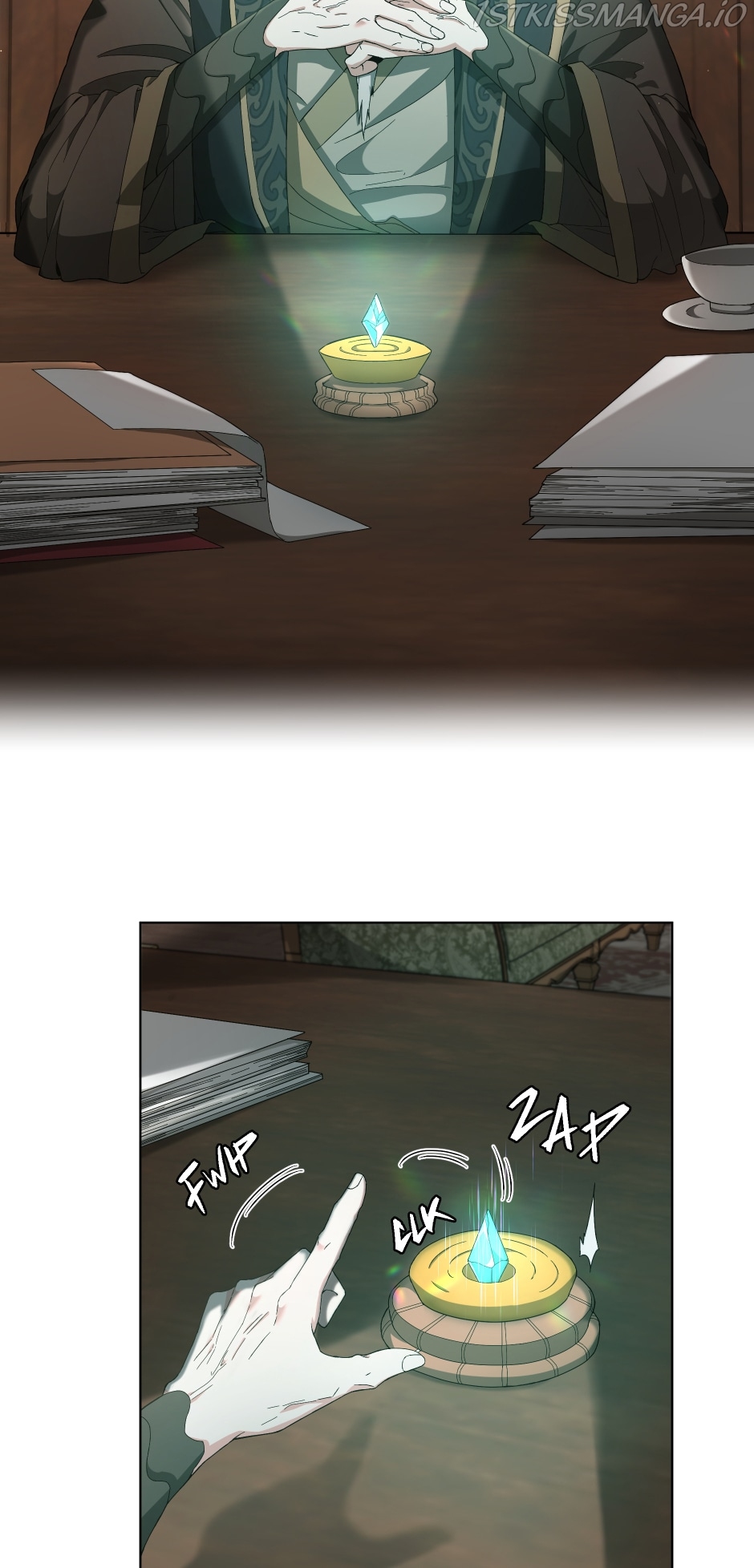 The Beginning After The End Chapter 166 image 002